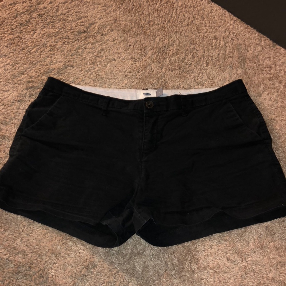 Shorts